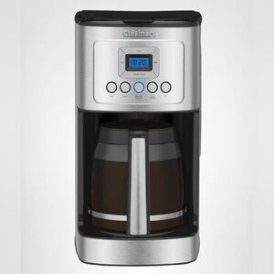 Cuisinart programmable 14-cup Coffee Maker